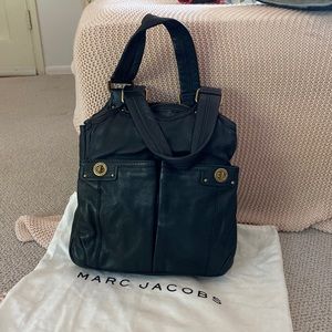 Marc by Marc Jacobs Totally Turnlock Teri Bag